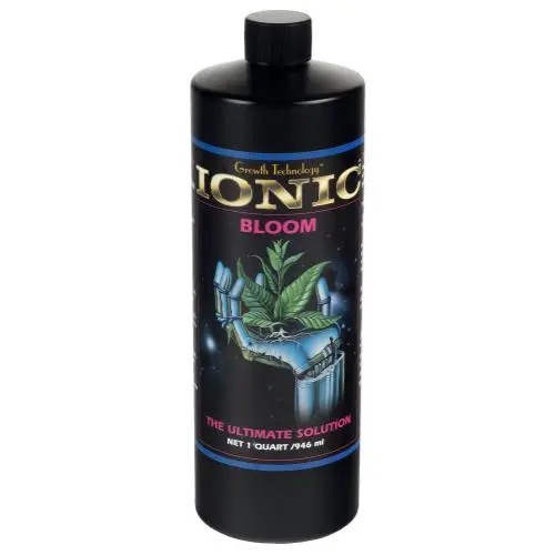 Hydrodynamics Ionic Bloom Quart (12/Cs) 1