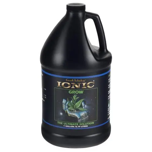 Hydrodynamics Ionic Grow Gallon (4/Cs) 1