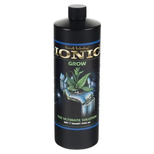 Hydrodynamics Ionic Grow Quart (12/Cs) 1