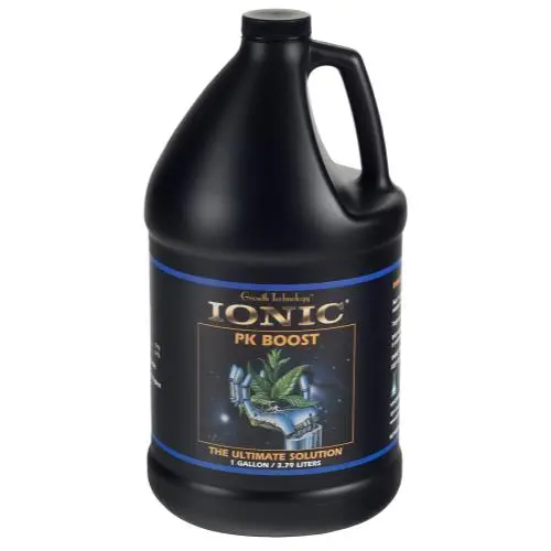 Hydrodynamics Ionic Pk Boost Gallon (4/Cs) 1