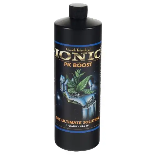 Hydrodynamics Ionic Pk Boost Quart (12/Cs) 1