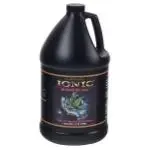 Hydrodynamics Ionic Soil Bloom Gallon (4/Cs) 1