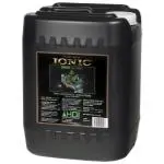 Hydrodynamics Ionic Soil Grow 5 Gallon 1