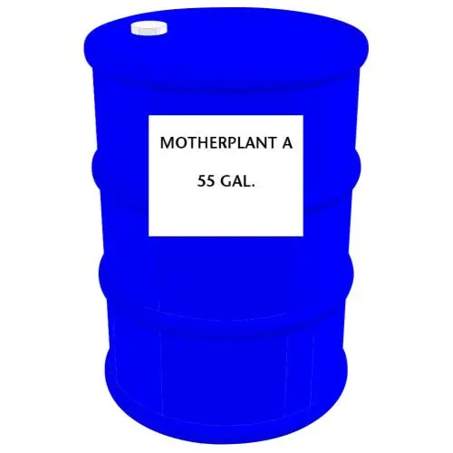Hydrodynamics Mother Plant A 55 Gallon 1