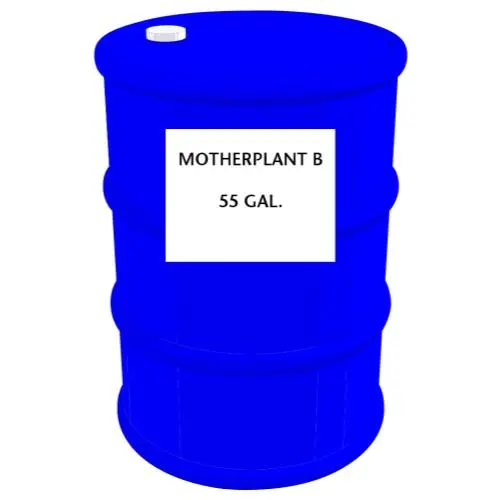 Hydrodynamics Mother Plant B 55 Gallon 1