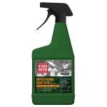 Hydroworxx Insecticidal Soap 3 In 1 Rtu 24 Oz (12/Cs) 1