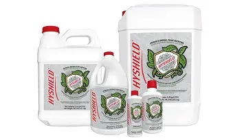 Hygrozyme Hyshield 1
