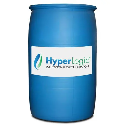 Hyper-Logic Anti-Scalant 55 Gallon Drum (500 Lb) 1