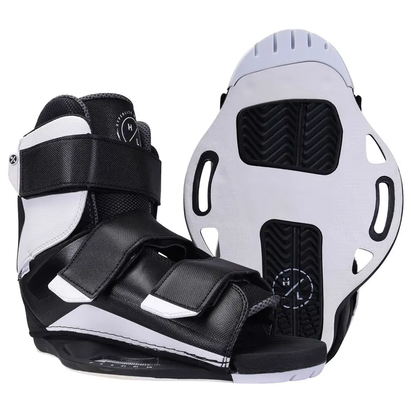 Hyperlite Formula Wakeboard Boots 2025 1