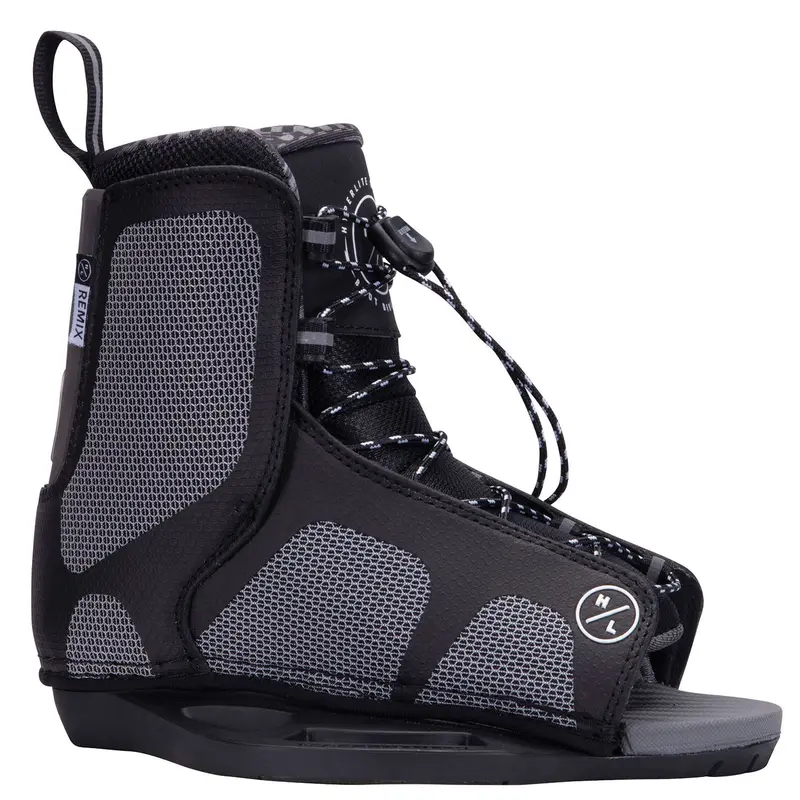 Hyperlite Remix Kid's Wakeboard Boots 2025 1