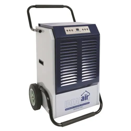 Ideal-Air Pro Series Dehumidifier 180 Pint 1