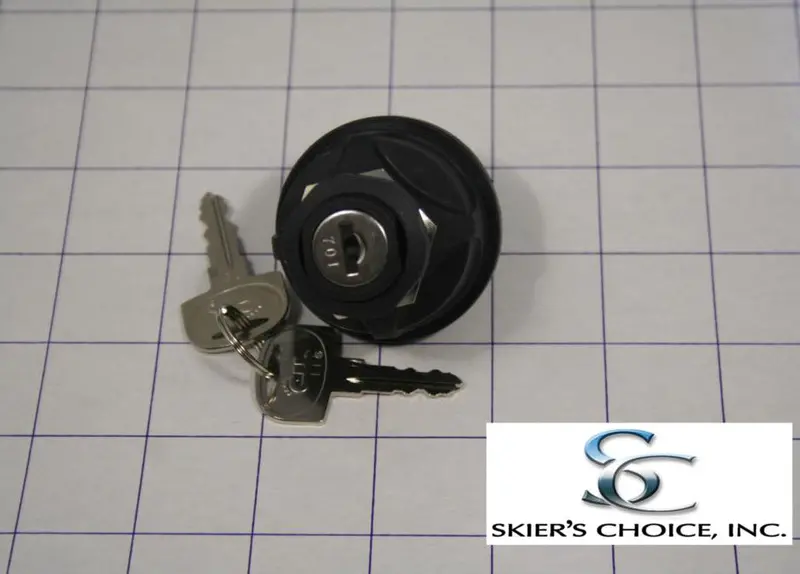 Ignition Switch - 3 Position-Deutsch W/O Boot 1