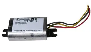 Ignitor Hps 1000W 1
