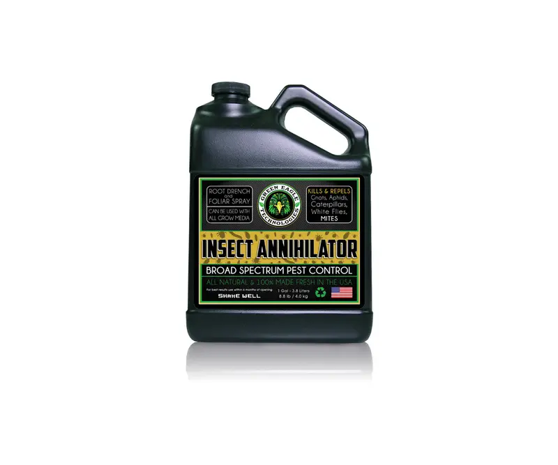 Insect Annihilator 32Oz (14/Cs) 1