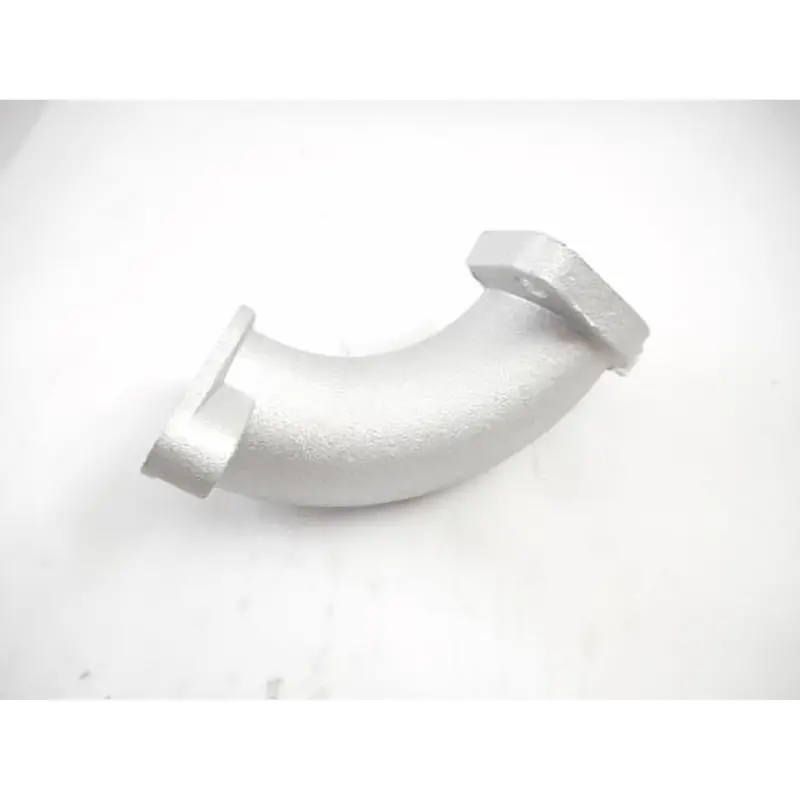 Intake Manifold Fa56-2 (Db 17) 1