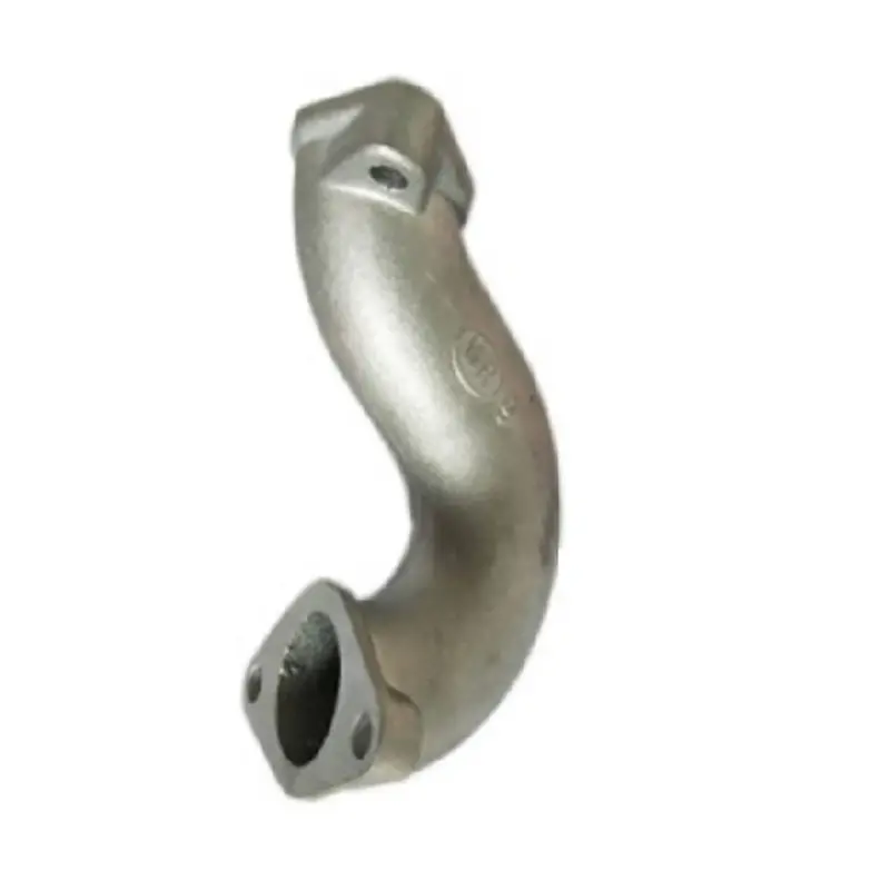 Intake Manifold For Dbx1 1