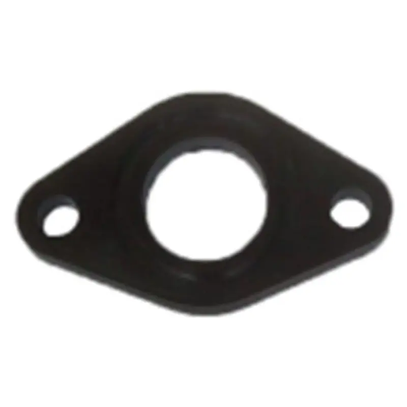Intake Manifold Heat Shield 1