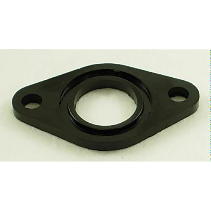 Intake Manifold Heat Shield  (Ata 135 Du) 1