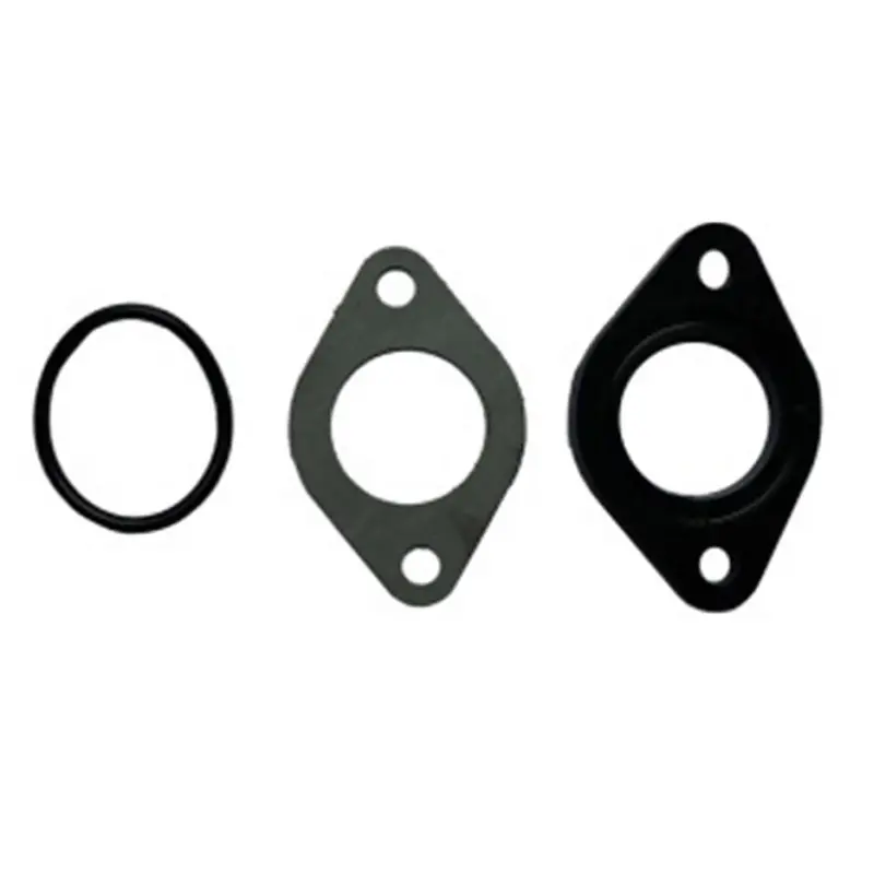 Intake Manifold Heat Shield  (Db 24) 1