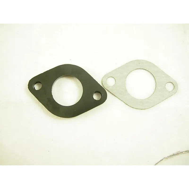 Intake Manifold Heat Shield & Gasket Set 1