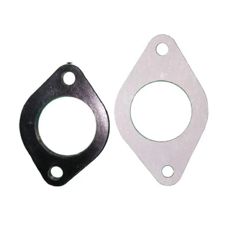 Intake Manifold Heat Shield & Gasket Set For Tbr7 1