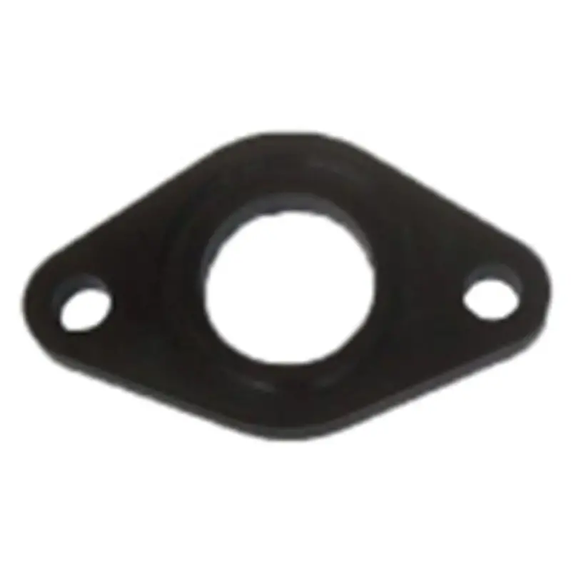 Intake Manifold Heat Shield & Gasket Set  (Speedy 50) 1