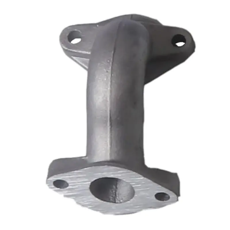 Intake Manifold  Metal Color  (Ata 135 Du) 1