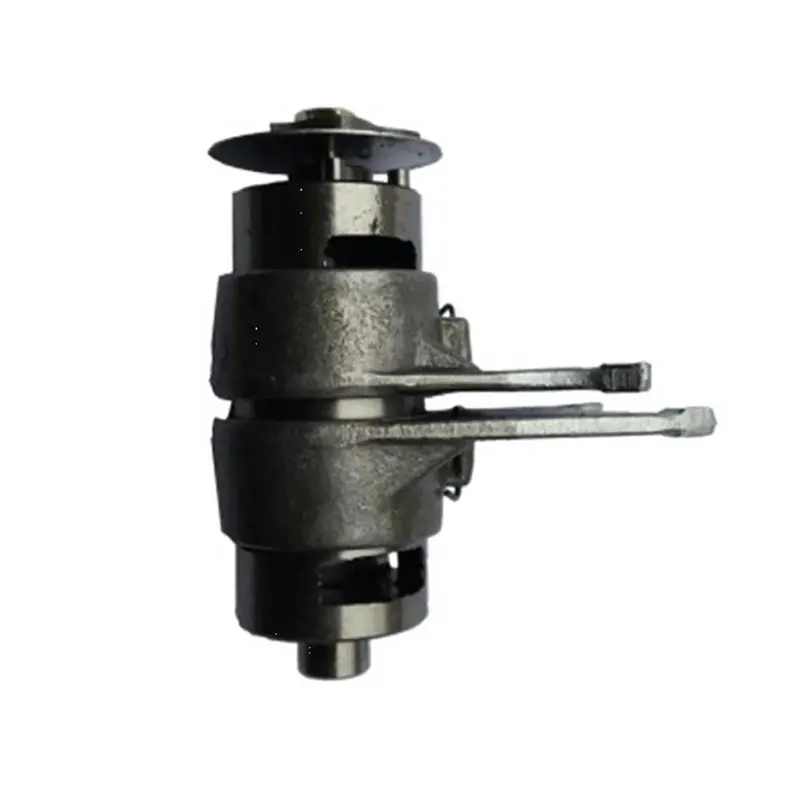 Internal Gear Shift Drum (Db 27) 1