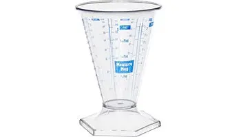 International Measure Mug 1