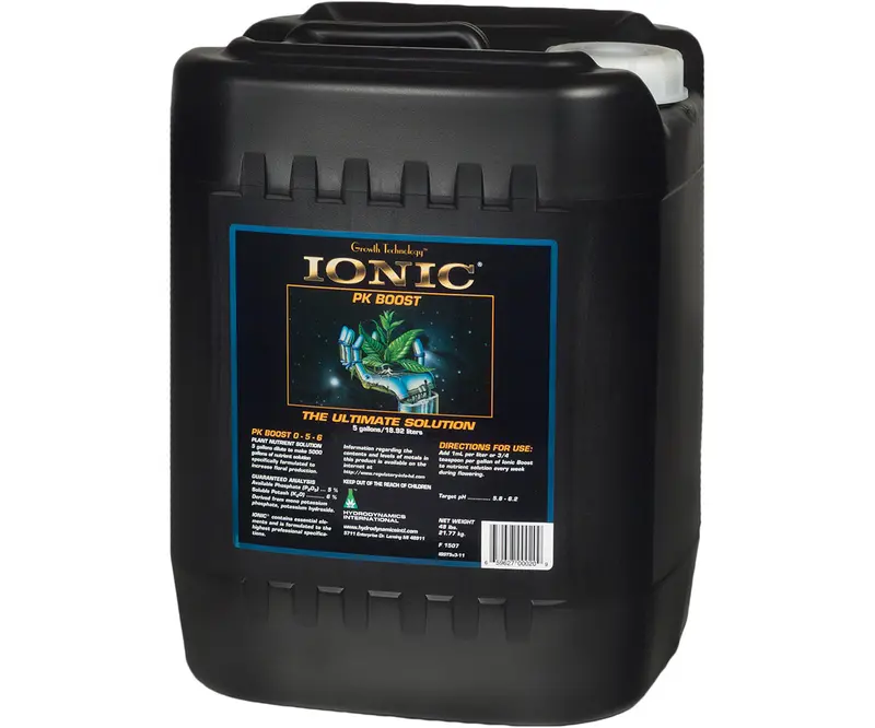 Ionic Boost 5 Gal 1