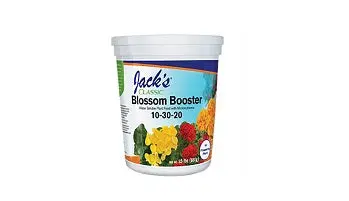 Jack's Classic Blossom Booster 1