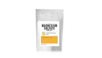 Jack's Professional Epsom Salt - Magnesium Sulfate 1