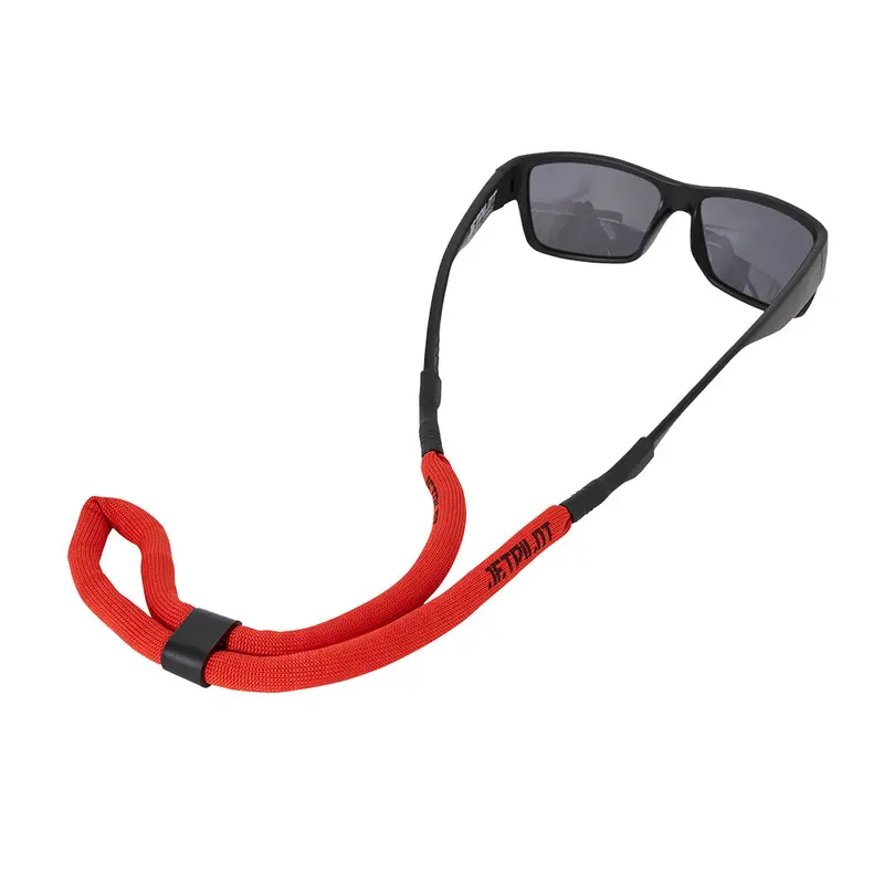Jetpilot Floating Glasses Strap - Pre-Order Expected To Ship Late April / Early May 1