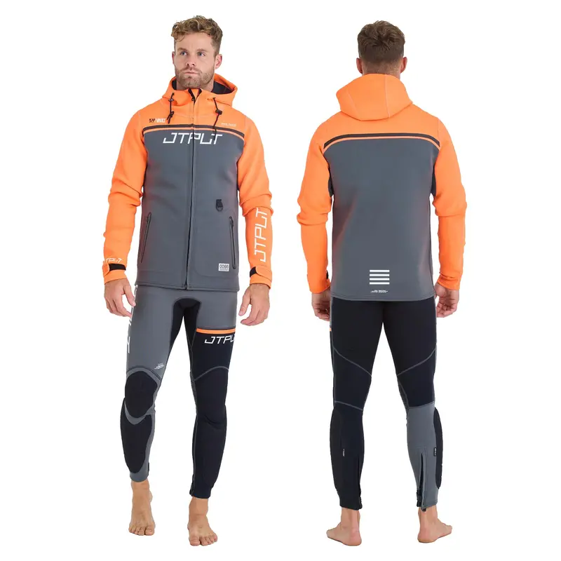 Jetpilot Mens Rx Vault Tour Coat 1