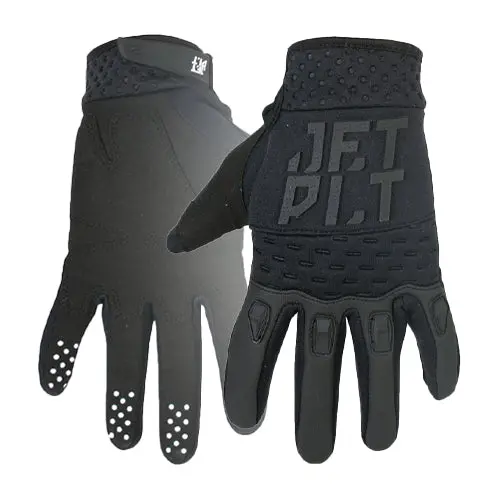 Jetpilot Rx Heatseeker Gloves 1