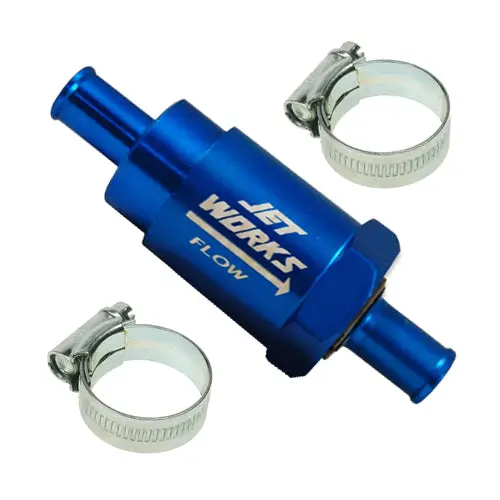 Jetworks Pro Flow Control Valve 1