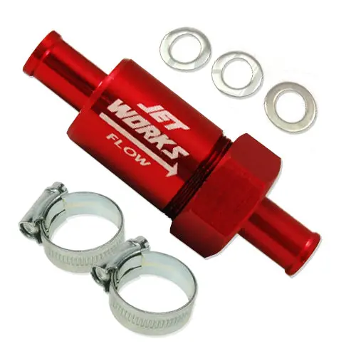 Jetworks Standard Flow Control Valve 1