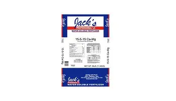 Jr Peters Jack's Professional +Camg Lx Fertilizer 1