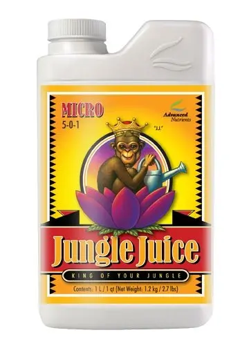 Jungle Juice Micro 1L 1