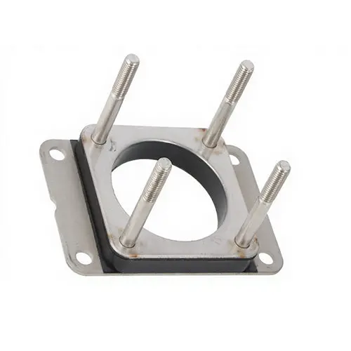 Kawasaki Genuine 1500 Throttle Body Mount (2014 - 2026) 1