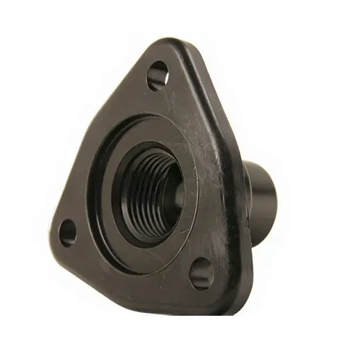 Kawasaki Genuine Black Drain Plug Housing (2003 - 2026) 1