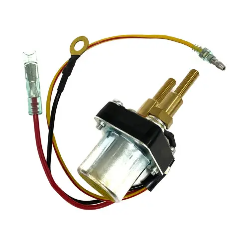 Kawasaki Genuine Starter Relay (1991 - 2011) 1