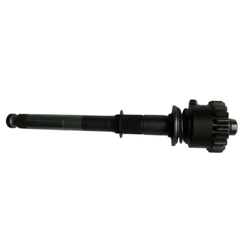 Kick Start Shaft (Db 17) 1