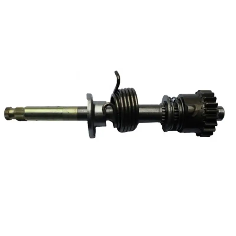 Kick Start Shaft (Db 27) 1