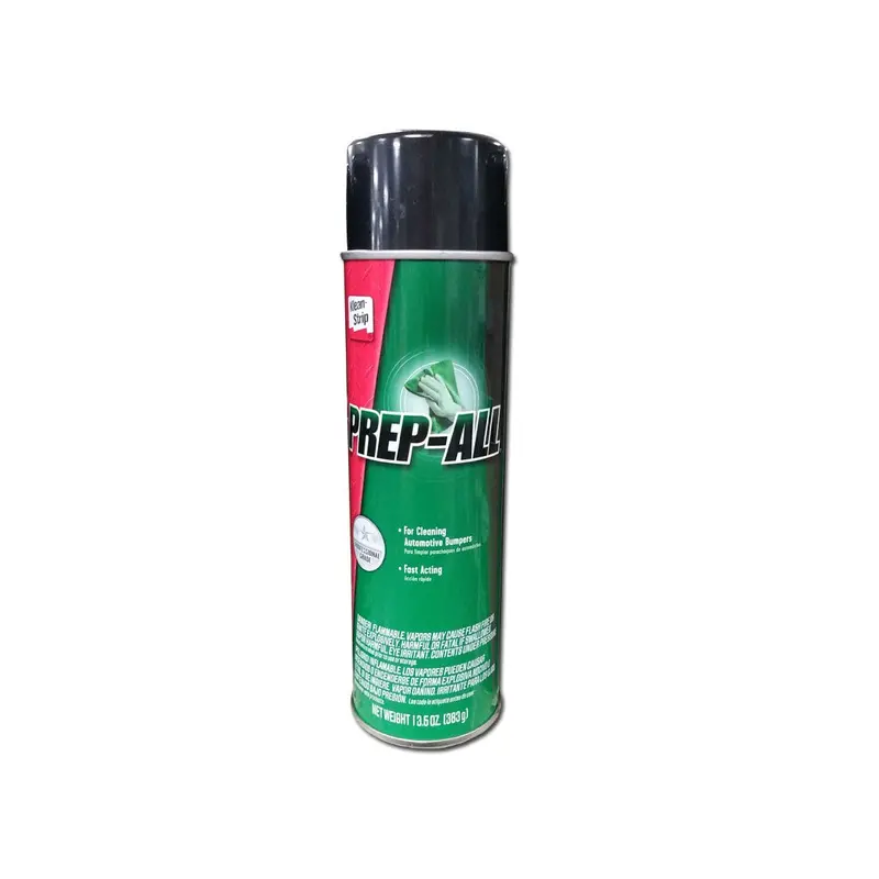Kleanstrip Esw362 Prep-All Wax And Grease Remover Aerosol 13Oz. 1