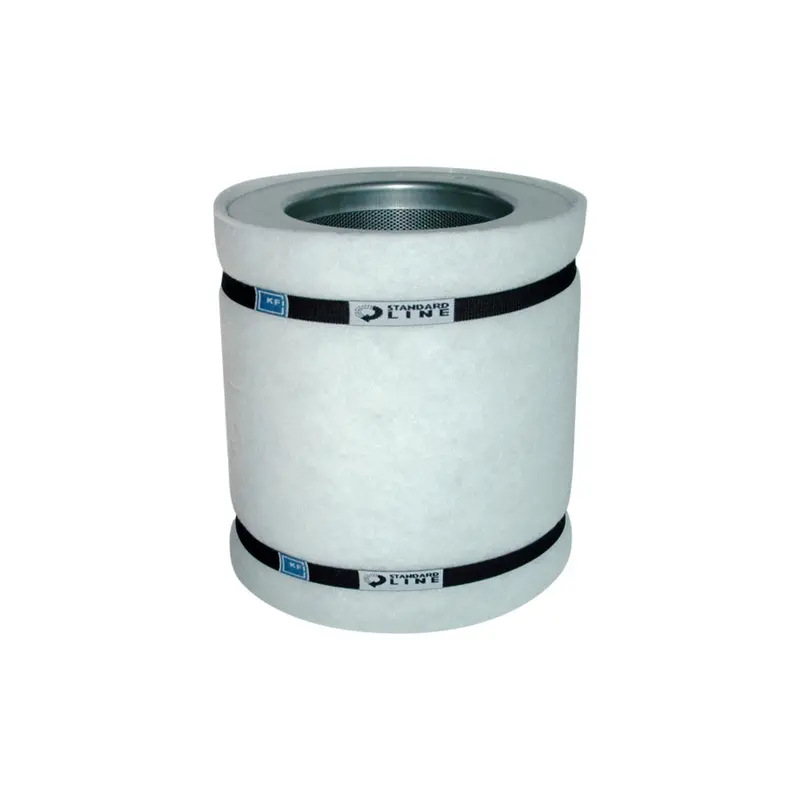 Kootenay Kfi 330 Without Flange 1