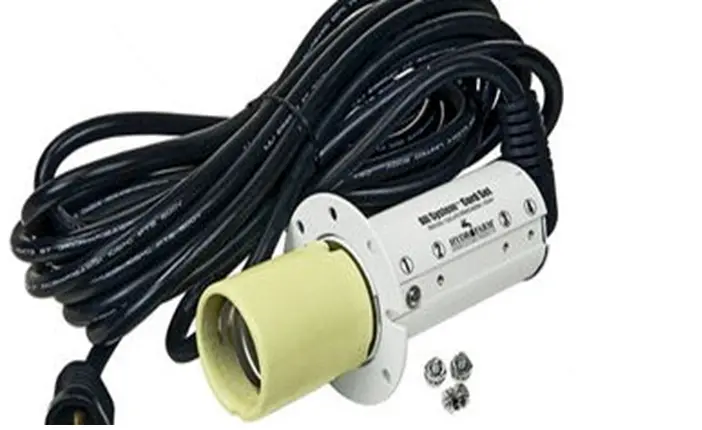 Lamp Cord With Socket E39/E40 1