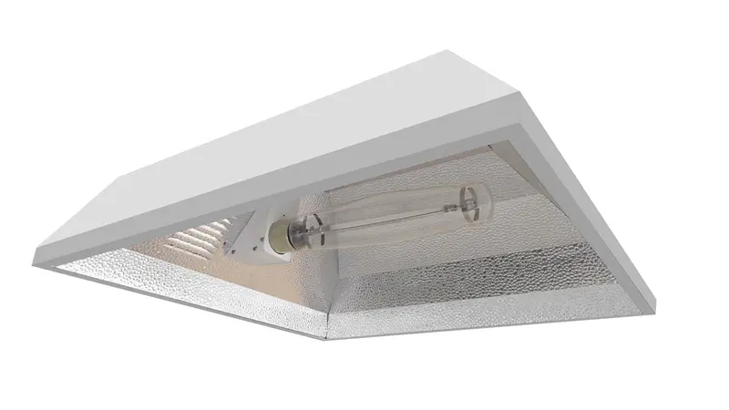 Large Open Buster Reflector E39 1