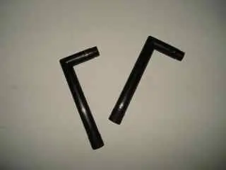 Leach Tray Components 1