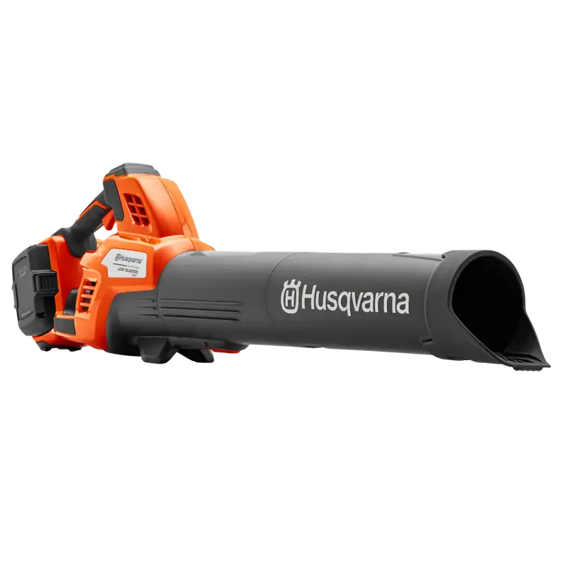 Leaf Blaster 350Ib (Battery And Charger Included) 1